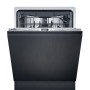 SIEMENS SX73EX22CE - iQ300 LAVASTOVIGLIE INCASSO XXL VARIE CERNIERA, CASSETTO, LUCE LATERALE, W-LAN, 60 CM