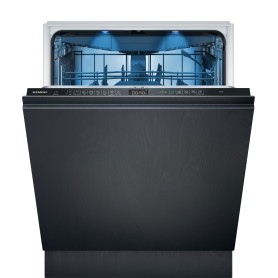 SIEMENS SX95EX12CE - iQ500 LAVASTOVIGLIE XXL DA INCASSO, CERNIERA VARIE, CASSETTO, LUCE LATERALE, WIFI, 60 CM