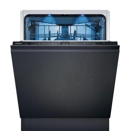 SIEMENS SX95EX12CE - iQ500 LAVASTOVIGLIE XXL DA INCASSO, CERNIERA VARIE, CASSETTO, LUCE LATERALE, WIFI, 60 CM