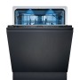 SIEMENS SX95EX12CE - iQ500 LAVASTOVIGLIE XXL DA INCASSO, CERNIERA VARIE, CASSETTO, LUCE LATERALE, WIFI, 60 CM