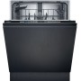 SIEMENS SX61IX14TE - iQ100 LAVASTOVIGLIE XXL DA INCASSO, A TOTALE INTEGRAZIONE, INFOLIGHT, W-LAN, 60 CM