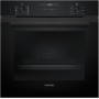 SIEMENS HB237GBB3 - FORNO iQ500, INOX NERO PROFONDO, 60 CM