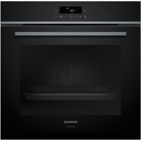 SIEMENS HB472G0B3 - FORNO iQ300, PIROLISI, 60 CM