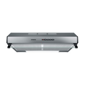 Siemens LU63LCC50 cappa aspirante Integrato Acciaio inossidabile 350 m³/h D (LU63LCC50)