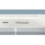 Siemens LU63LCC20 cappa aspirante Integrato Bianco 350 m³/h D (LU63LCC20)