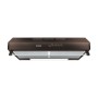 Siemens LU63LCC40 cappa aspirante Incassato Marrone 350 m³/h D (LU63LCC40)