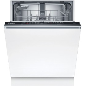 BOSCH SMV2ITX09E - SERIE 2 LAVASTOVIGLIE DA INCASSO, TOTALE INTEGRATA, INFOLIGHT, WiFi, 60 CM
