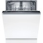BOSCH SMV2ITX09E - SERIE 2 LAVASTOVIGLIE DA INCASSO, TOTALE INTEGRATA, INFOLIGHT, WiFi, 60 CM