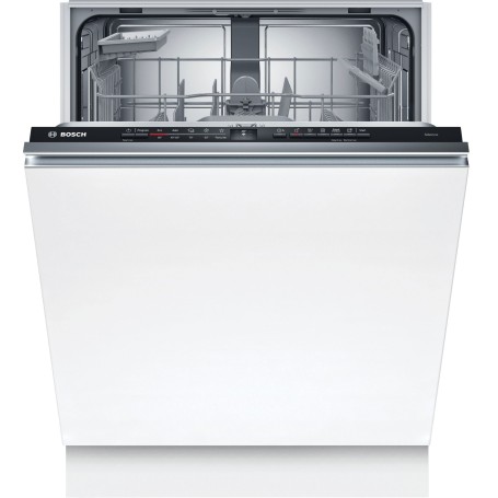 BOSCH SBV2ITX09E - SERIE 2 LAVASTOVIGLIE XXL DA INCASSO, A TOTALE INTEGRAZIONE, INFOLIGHT, WiFi, 60 CM