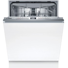 BOSCH SMD6ECX12E - SERIE 6 LAVASTOVIGLIE DA INCASSO A TOTALE INTEGRAZIONE, CASSETTI, TIMELIGHT, WIFI, 60 CM