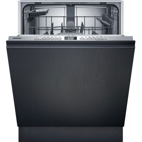 SIEMENS SN73HX15UE - LAVASTOVIGLIE DA INCASSO iQ300, CERNIERE VARIE, INFOLIGHT, 60 CM