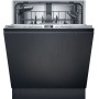 SIEMENS SN73EX22BE - iQ300 LAVASTOVIGLIE DA INCASSO, CERNIERA VARIE, LUCE LATERALE, 60 CM