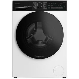 Grundig GW7P79419W Lavatrice a carica frontale da 9 kg, larghezza 60 cm, 1400 giri/min, WaterProtect+, WaterCare