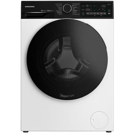 Grundig GW7P79419W Lavatrice a carica frontale da 9 kg, larghezza 60 cm, 1400 giri/min, WaterProtect+, WaterCare