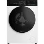 Grundig GW7P79419W Lavatrice a carica frontale da 9 kg, larghezza 60 cm, 1400 giri/min, WaterProtect+, WaterCare