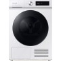 Samsung DV90BB7445GWS2 Asciugatrice a pompa di calore 9 kg, A+++