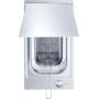 Miele CS 1411 F , Friggitrice elettrica da incasso (inox) (CS1411FED)