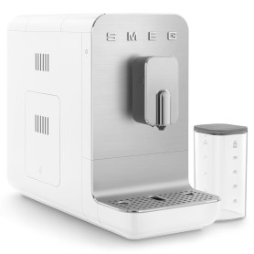 Macchina da caffè completamente automatica SMEG BCC13WHMEU