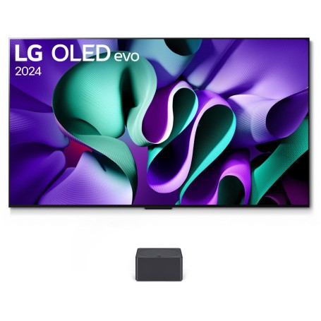 LG OLED65M49LA OLED evo Signature TV 164 cm (65") Design Gallery MY 2024