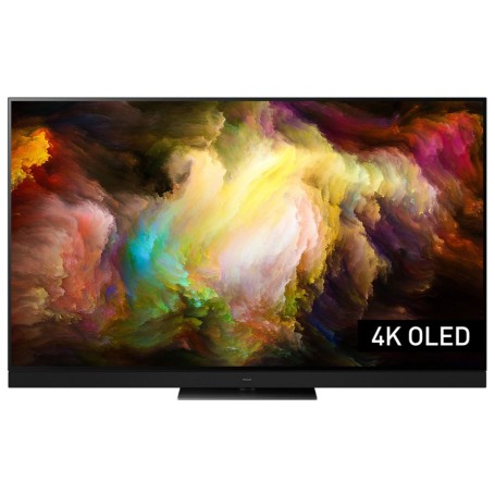 Panasonic TV-77Z93AEG Televisore OLED 77 pollici 4K UHD Smart TV MY 2024