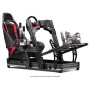 F-GT ELITE ALUMINIUM COCKPIT FSM (NLR-E003)