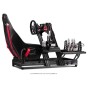 F-GT ELITE ALUMINIUM COCKPIT FSM (NLR-E003)