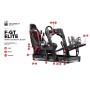 F-GT ELITE ALUMINIUM COCKPIT FSM (NLR-E003)