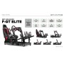F-GT ELITE ALUMINIUM COCKPIT FSM (NLR-E003)