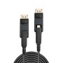 Lindy 38481 cavo DisplayPort 20 m Mini DisplayPort Nero (38481)