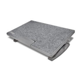Kensington SmartFit SoleMate Pro Elite Grigio (K50345EU)