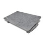 Kensington SmartFit SoleMate Pro Elite Grigio (K50345EU)