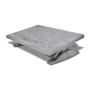 Kensington SmartFit SoleMate Pro Elite Grigio (K50345EU)