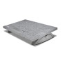 Kensington SmartFit SoleMate Pro Elite Grigio (K50345EU)