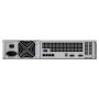 Synology RackStation RS3618xs NAS Armadio (2U) Collegamento ethernet LAN Nero D-1521 (RS3618XS)