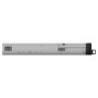 Synology RackStation RS3618xs NAS Armadio (2U) Collegamento ethernet LAN Nero D-1521 (RS3618XS)