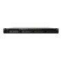 Synology RackStation RS1619XS+ server NAS e di archiviazione Rack (1U) Collegamento ethernet LAN Nero D-1527 (RS1619XS+)