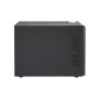 QNAP TS-431KX-2G server NAS e di archiviazione Tower Collegamento ethernet LAN Nero Alpine AL-214 (TS-431KX-2G)