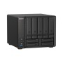 QNAP TS-H973AX-8G server NAS e di archiviazione Tower Collegamento ethernet LAN Nero V1500B (TS-H973AX-8G) (TS-h973AX-8G)