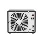 QNAP TS-H973AX-8G server NAS e di archiviazione Tower Collegamento ethernet LAN Nero V1500B (TS-H973AX-8G) (TS-h973AX-8G)
