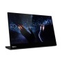 Lenovo ThinkVision M14t 35,6 cm (14") 1920 x 1080 Pixel Full HD LED Nero (62A3UAT1WL)