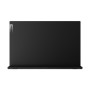 Lenovo ThinkVision M14t 35,6 cm (14") 1920 x 1080 Pixel Full HD LED Nero (62A3UAT1WL)