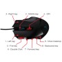 SureFire Eagle Claw Gaming Mouse (48837)