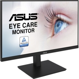 ASUS VA27DQSB 68,6 cm (27") 1920 x 1080 Pixel Full HD LED Nero (90LM06H1-B01370) (90LM06H1-B02370)