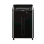 Fellowes 485Ci distruggi documenti Triturazione incrociata 40 cm Nero (4699001)