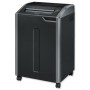 Fellowes 485I distruggi documenti Taglio a striscia 40,7 cm Nero (4699501)