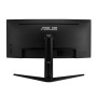 ASUS TUF Gaming VG34VQL1B 86,4 cm (34") 3440 x 1440 Pixel UltraWide Quad HD LED Nero (90LM06F0-B01170)