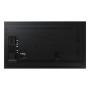 Samsung QB43R-B Pannello piatto per segnaletica digitale 108 cm (42.5") TFT 4K Ultra HD Nero Processore integra (LH43QBRBBGCXEN)