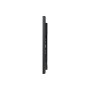 Samsung QB43R-B Pannello piatto per segnaletica digitale 108 cm (42.5") TFT 4K Ultra HD Nero Processore integra (LH43QBRBBGCXEN)