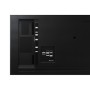 Samsung QB43R-B Pannello piatto per segnaletica digitale 108 cm (42.5") TFT 4K Ultra HD Nero Processore integra (LH43QBRBBGCXEN)