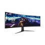ASUS ROG Strix XG49VQ 124,5 cm (49") 3840 x 1080 Pixel UltraWide Full HD LED Nero (90LM04H0-B01170)